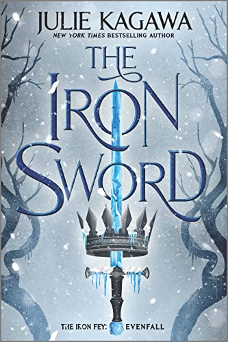 The Iron Sword [Paperback]