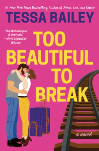 Too Beautiful to Break [Paperback]