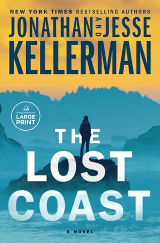 The Lost Coast: A Novel [Paperback]