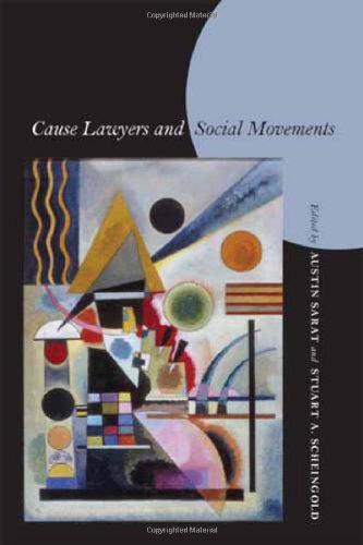 Cause Layers and Social Movements [Hardcover]