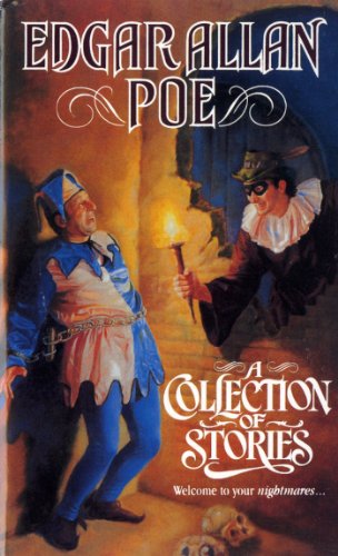 A Collection of Stories [Paperback]