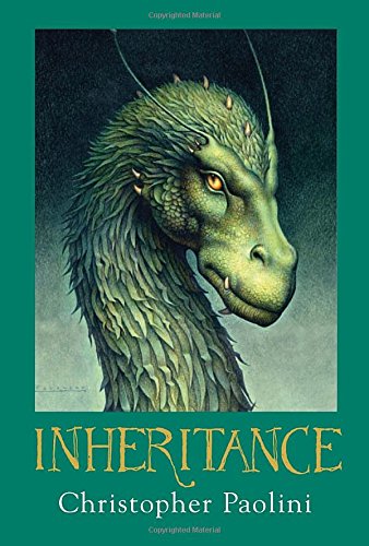 Inheritance [Hardcover]