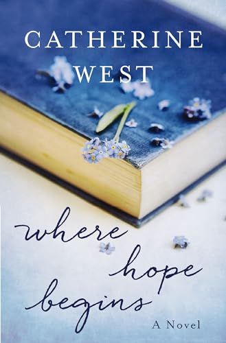 Where Hope Begins [Paperback]