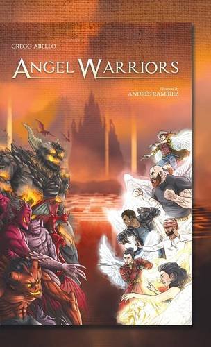 Angel Warriors [Hardcover]