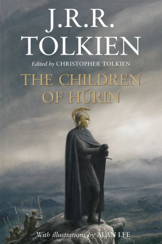 The Children of H}}rin [Hardcover]