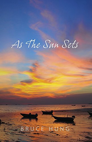 As The Sun Sets [Paperback]