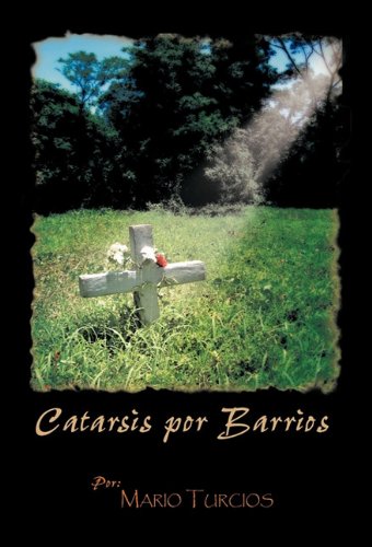 Catarsis Por Barros [Hardcover]