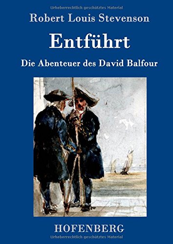 Entfuhrt (german Edition) [Hardcover]