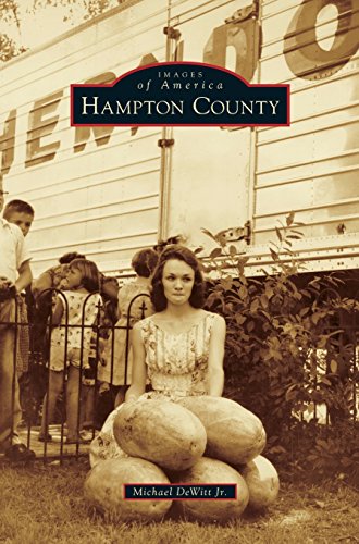 Hampton County [Hardcover]