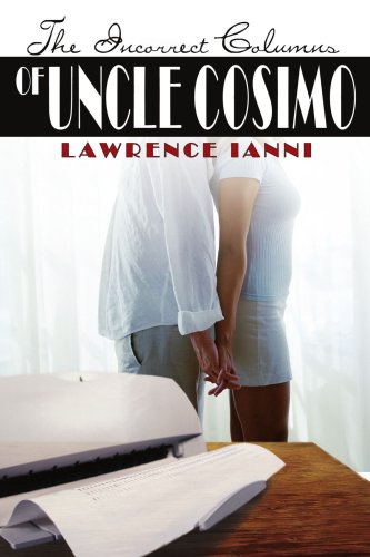 Incorrect Columns of Uncle Cosimo [Paperback]