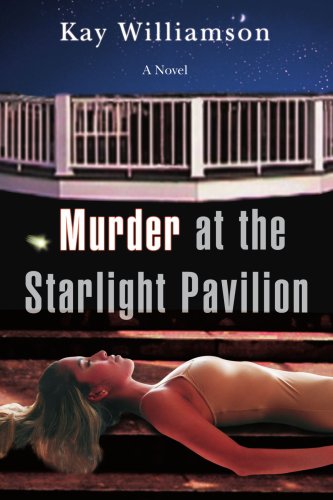 Murder at the Starlight Pavilion [Unknon]