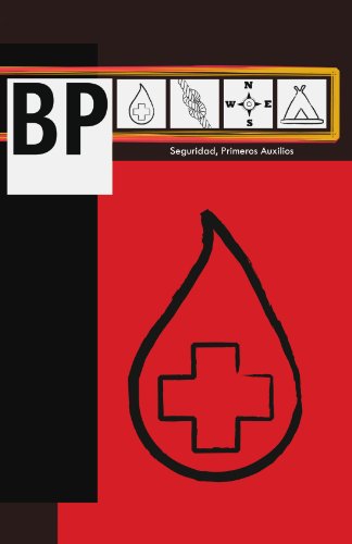 BP  Seguridad Primeros Auxilios [Paperback]