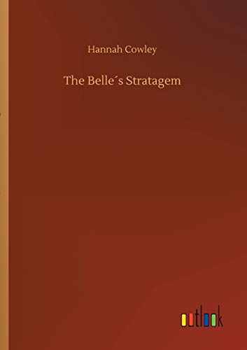 Belles Stratagem [Paperback]