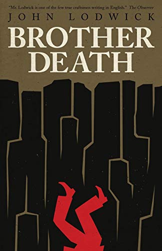 Brother Death [Paperback]