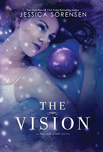 The Vision [Hardcover]