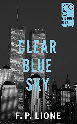 Clear Blue Sky )Midton Blue Book 4) [Paperback]