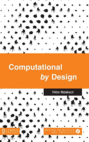 Computational by Design [Hardcover]