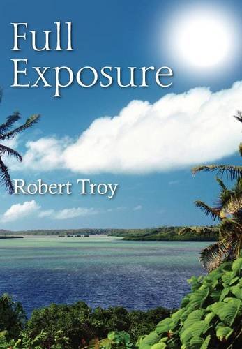 Full Exposure [Hardcover]