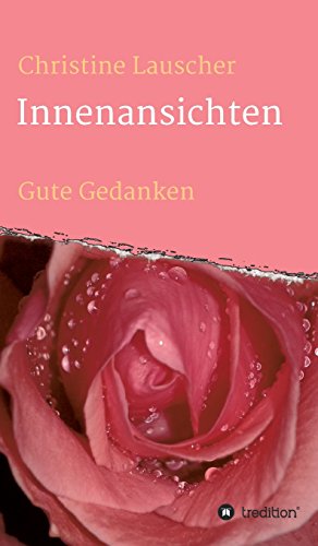 Innenansichten (german Edition) [Hardcover]