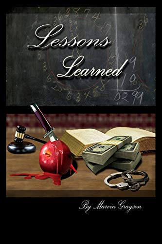 Lessons Learned [Paperback]