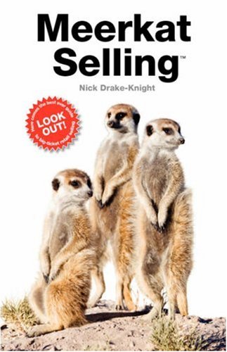 Meerkat Selling [Paperback]