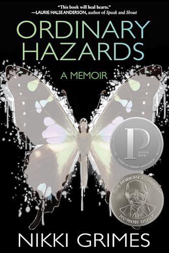 Ordinary Hazards: A Memoir [Hardcover]