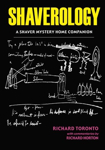 Shaverology  A Shaver Mystery Home Companion [Paperback]