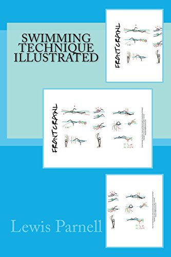 Swimming Technique Illustrated [Paperback]