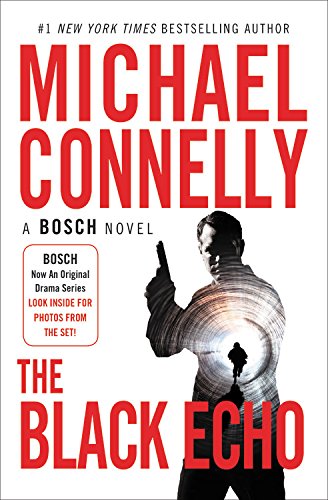 The Black Echo [Paperback]