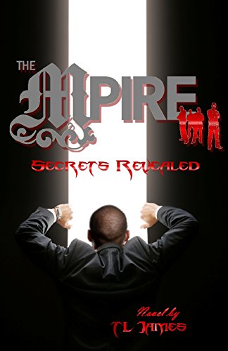 The Mpire Secrets Reveled [Paperback]