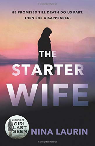 The Starter Wife [Paperback]