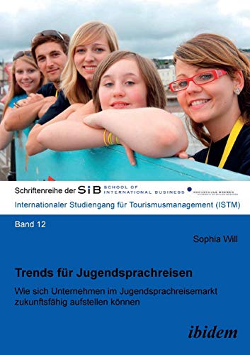 Trends Fr Jugendsprachreisen (german Edition) [Paperback]