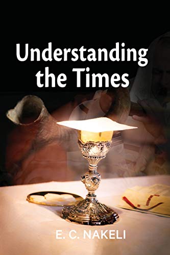 Understanding the Times [Paperback]