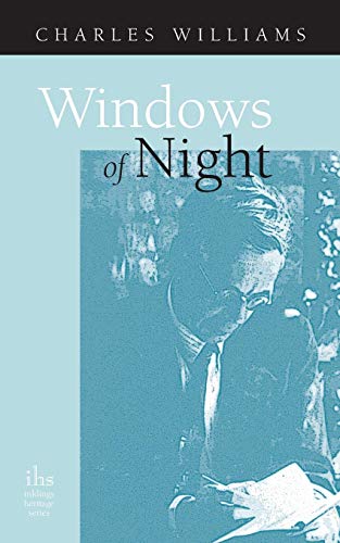 Windos Of Night [Paperback]