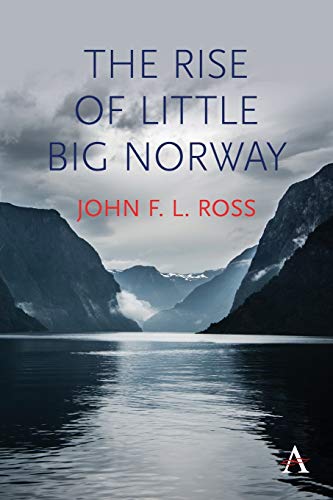 Rise of Little Big Noray [Paperback]