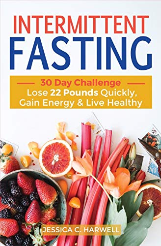 Intermittent Fasting [Paperback]