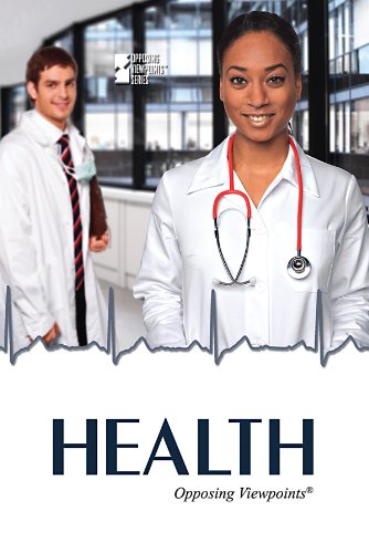 Health [Paperback]