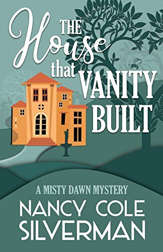 House That Vanity Built [Paperback]