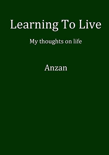 Learning to Live [Paperback]