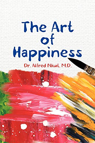 Art of Happiness [Paperback]