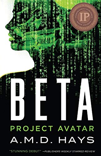 Beta - Project Avatar [Paperback]