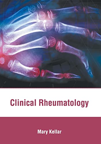 Clinical Rheumatology [Hardcover]