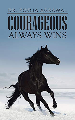 Courageous Alays Wins [Paperback]