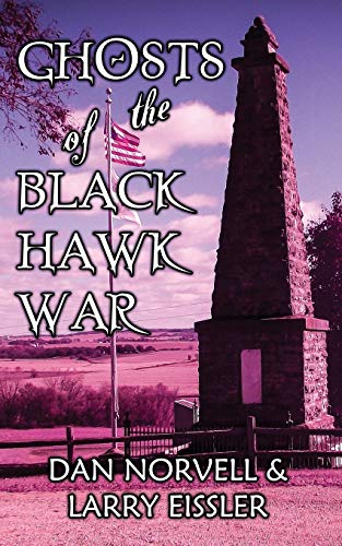 Ghosts of the Black Hak War [Paperback]