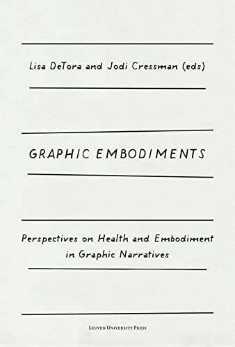 Graphic Embodiments [Paperback]