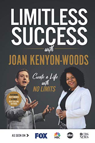 Limitless Success ith Joan Kenyon-Woods [Paperback]