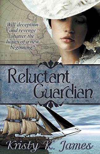 Reluctant Guardian [Paperback]