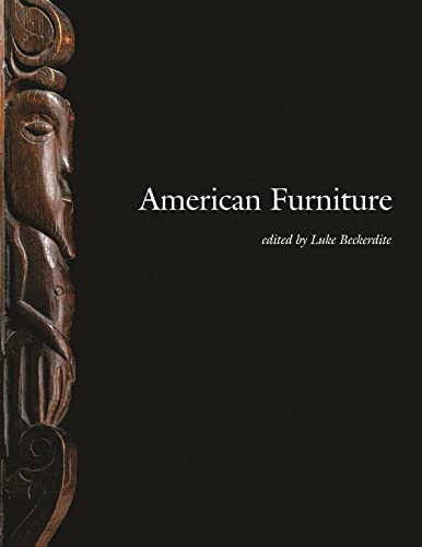 American Furniture 2005 [Paperback]