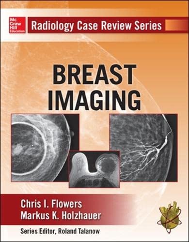 Radiology Case Review Series: Breast Imaging [Paperback]