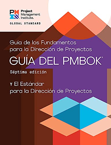 A Guide to the Project Management Body of Knowledge (PMBOK® Guide)  Sevent [Paperback]